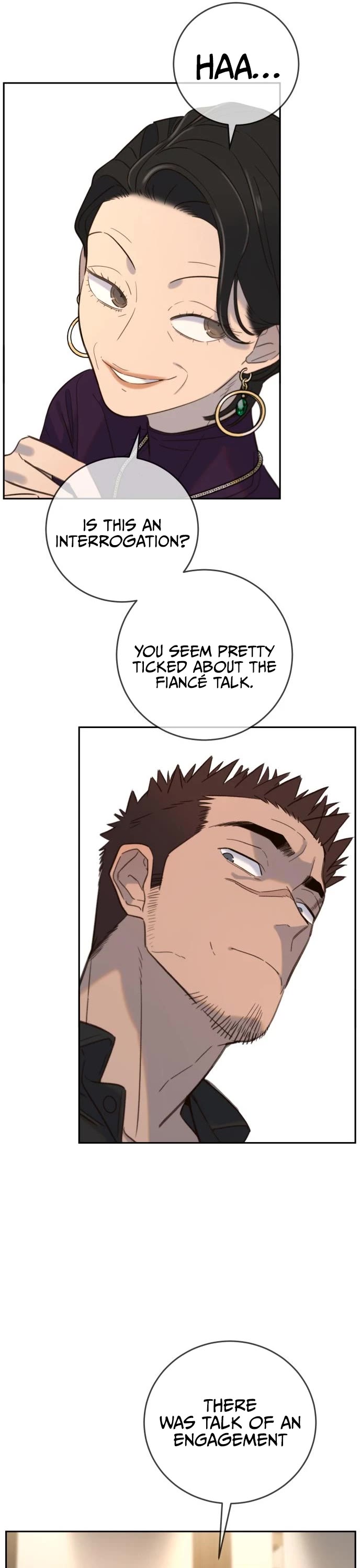 Everyone Loves Her Chapter 27 page 26 - Chapter 27