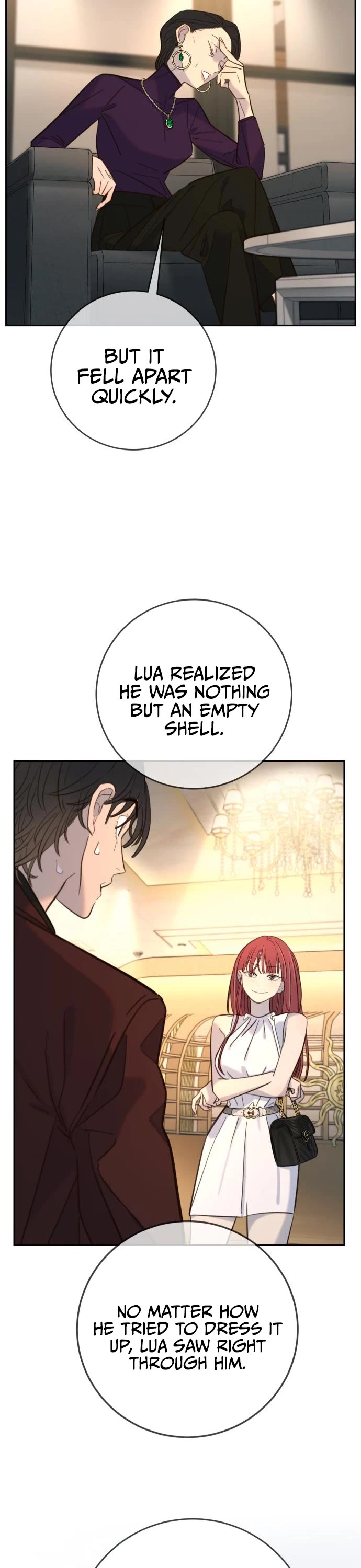 Everyone Loves Her Chapter 27 page 27 - Chapter 27