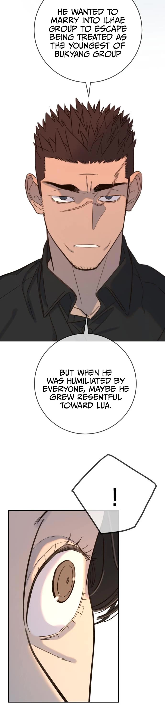 Everyone Loves Her Chapter 27 page 28 - Chapter 27