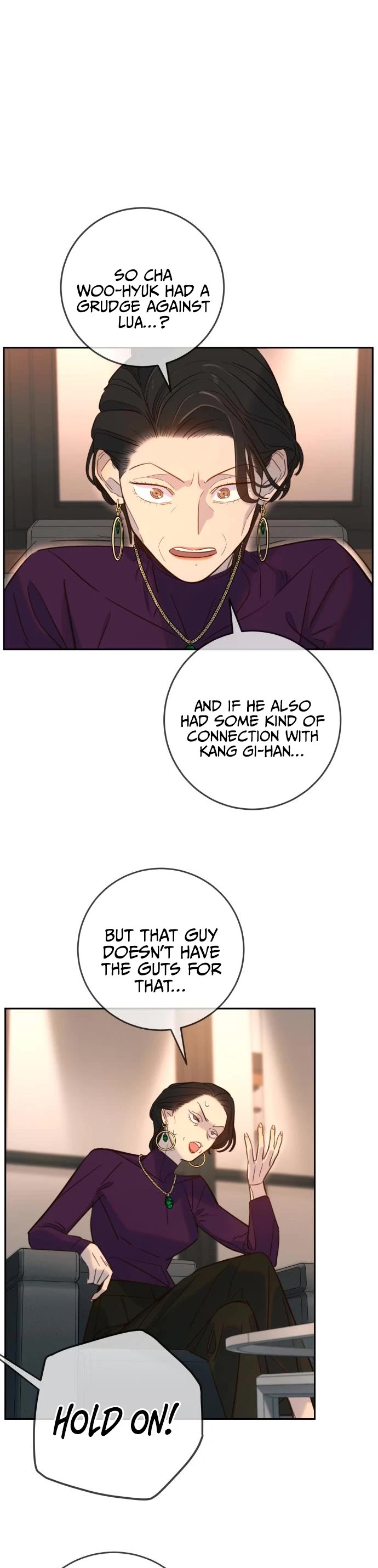 Everyone Loves Her Chapter 27 page 29 - Chapter 27