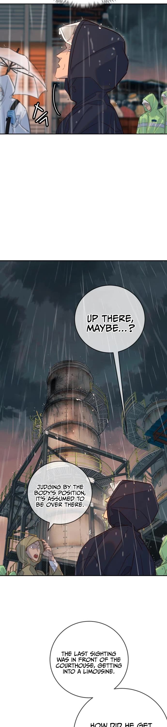 Everyone Loves Her Chapter 27 page 3 - Chapter 27