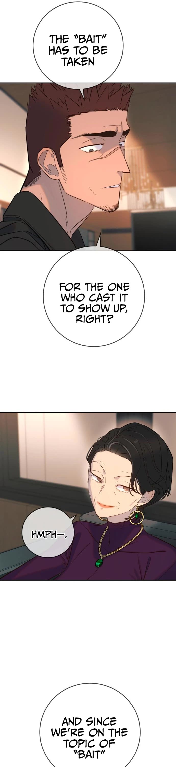 Everyone Loves Her Chapter 27 page 31 - Chapter 27
