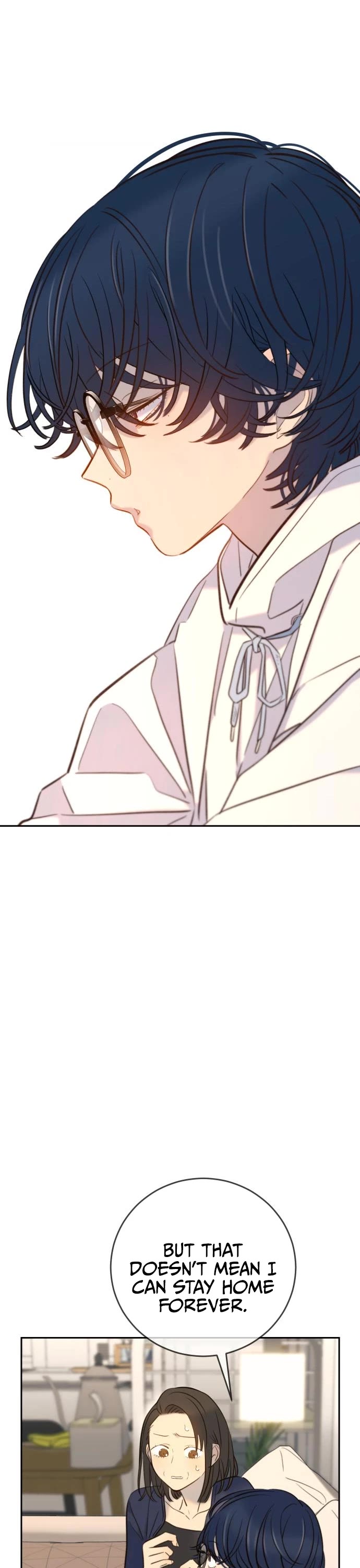 Everyone Loves Her Chapter 27 page 37 - Chapter 27