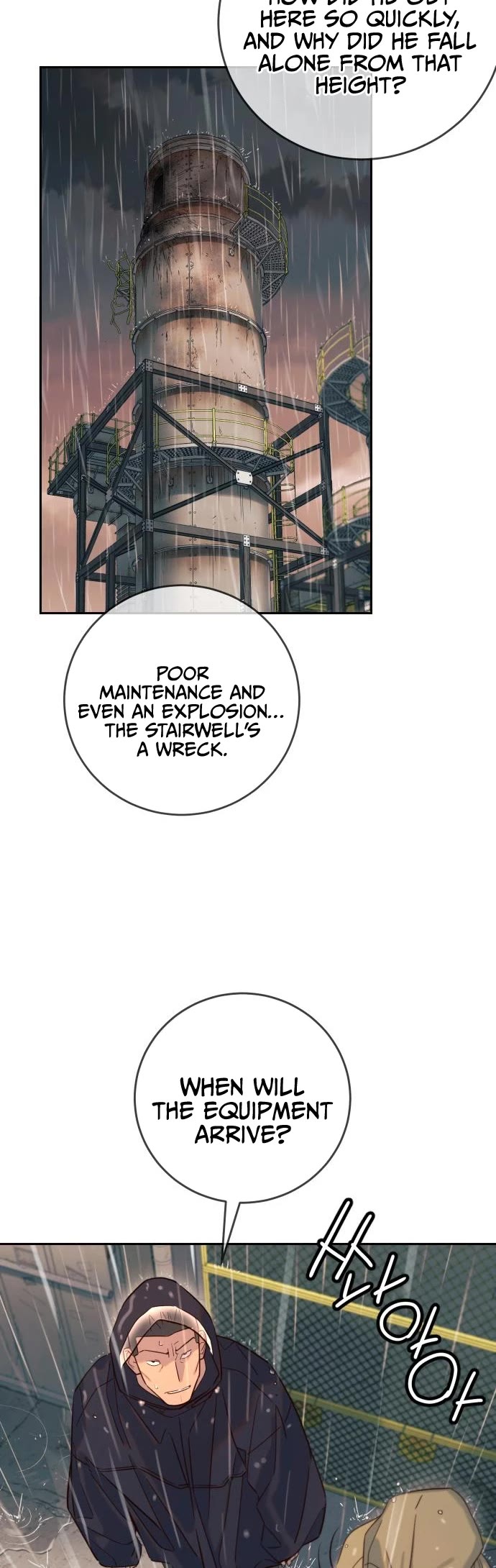 Everyone Loves Her Chapter 27 page 4 - Chapter 27