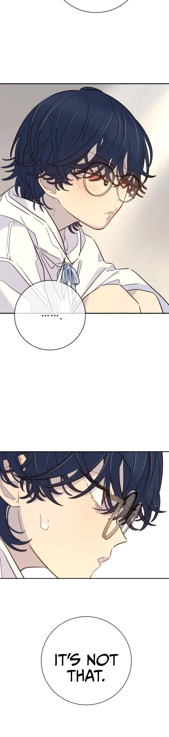 Everyone Loves Her Chapter 27 page 42 - Chapter 27