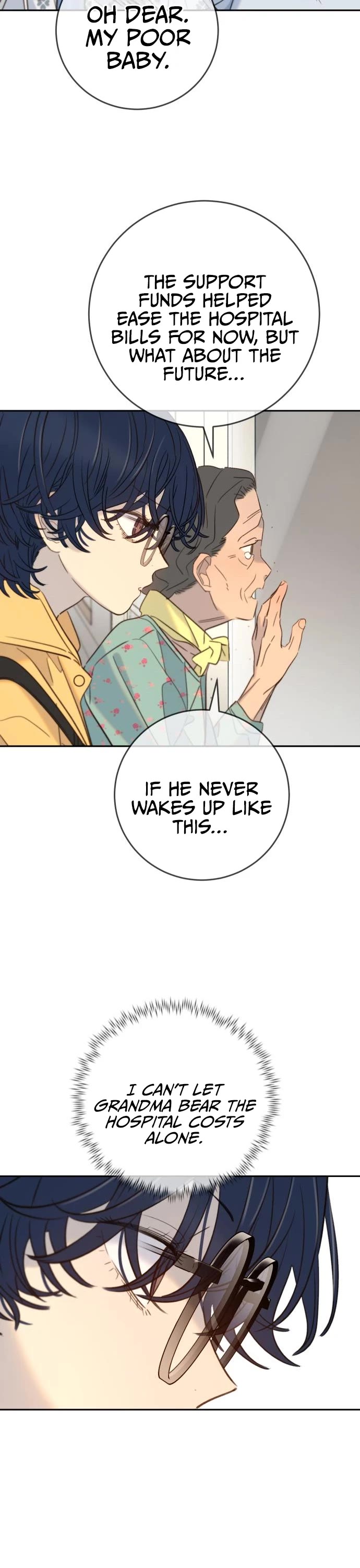 Everyone Loves Her Chapter 27 page 45 - Chapter 27