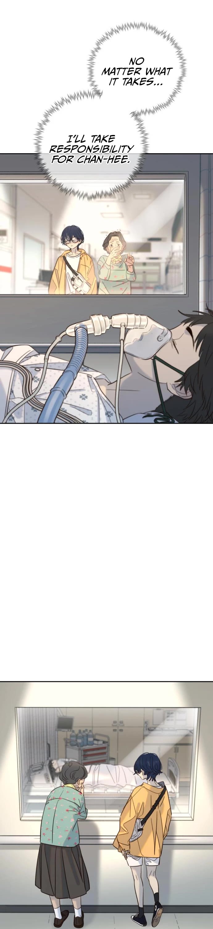 Everyone Loves Her Chapter 27 page 46 - Chapter 27