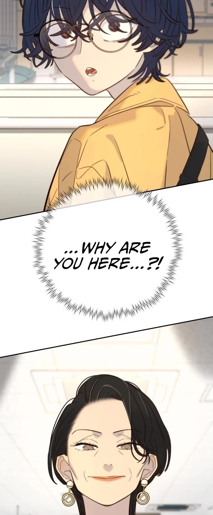 Everyone Loves Her Chapter 27 page 48 - Chapter 27