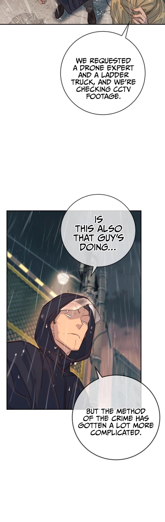 Everyone Loves Her Chapter 27 page 5 - Chapter 27