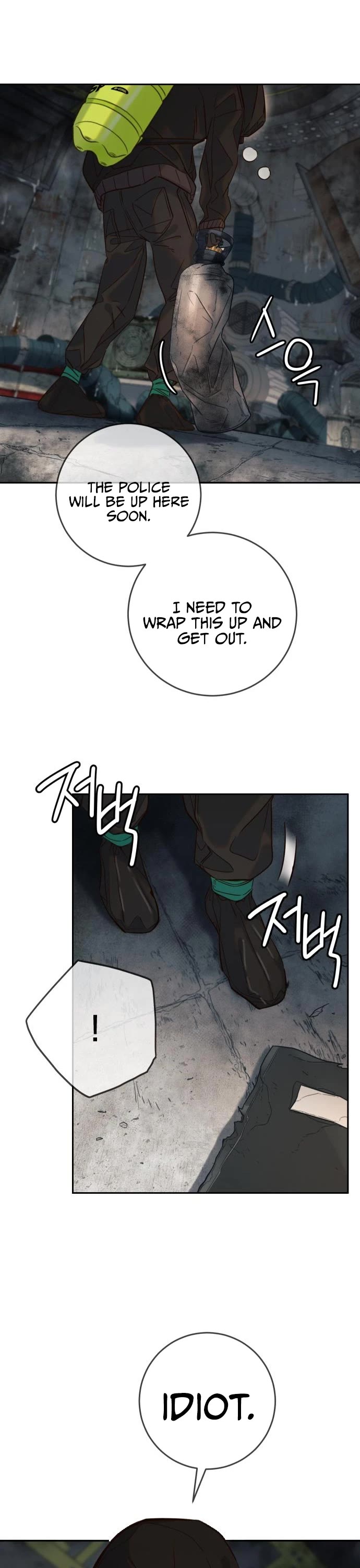 Everyone Loves Her Chapter 27 page 9 - Chapter 27