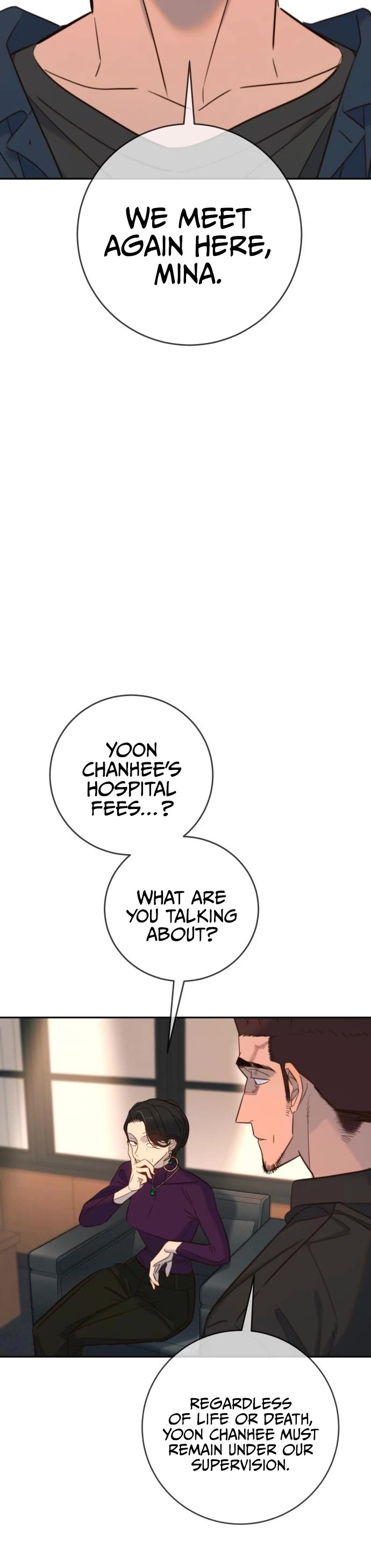 Everyone Loves Her Chapter 28 page 10 - Chapter 28
