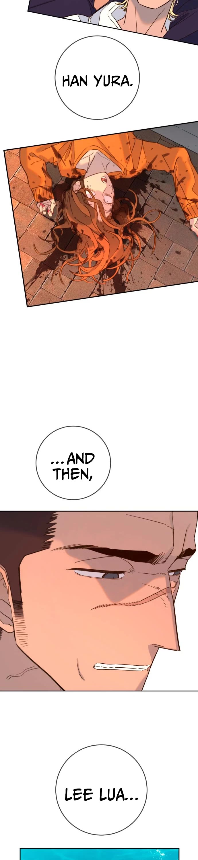 Everyone Loves Her Chapter 28 page 12 - Chapter 28