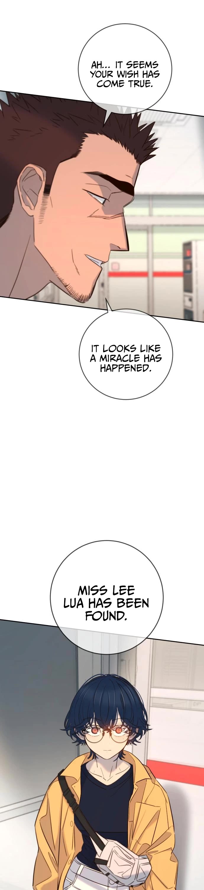 Everyone Loves Her Chapter 28 page 18 - Chapter 28