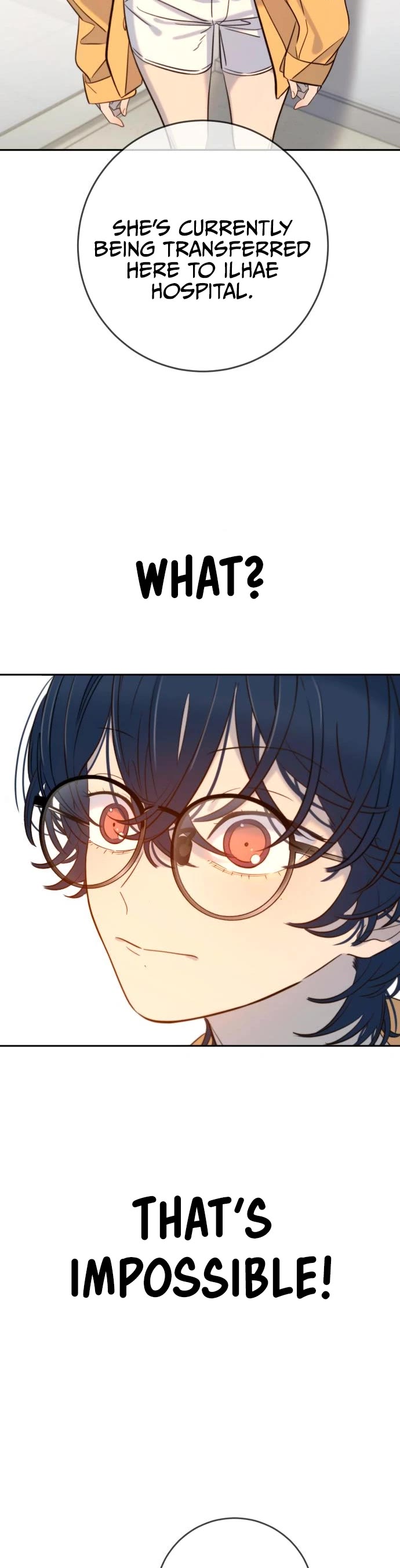Everyone Loves Her Chapter 28 page 19 - Chapter 28