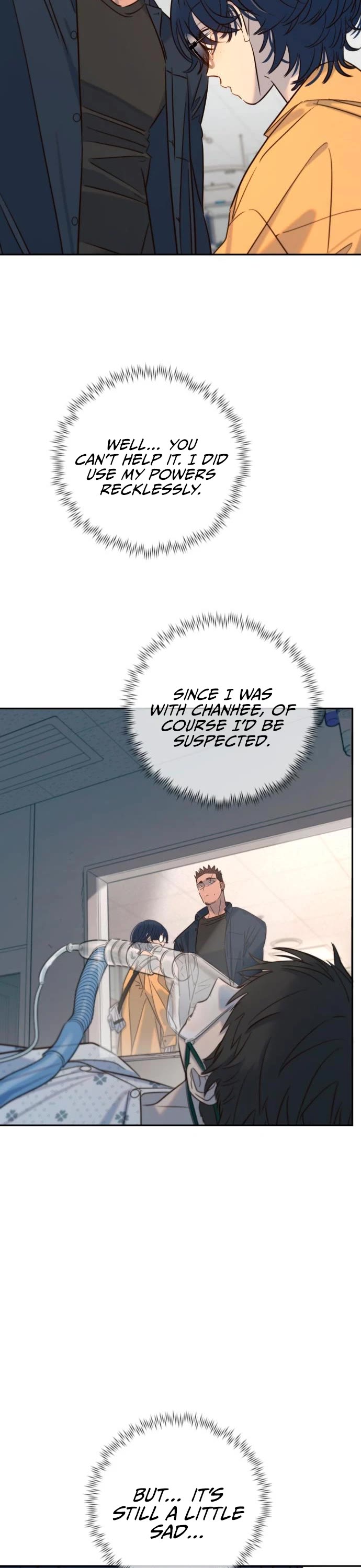 Everyone Loves Her Chapter 28 page 22 - Chapter 28