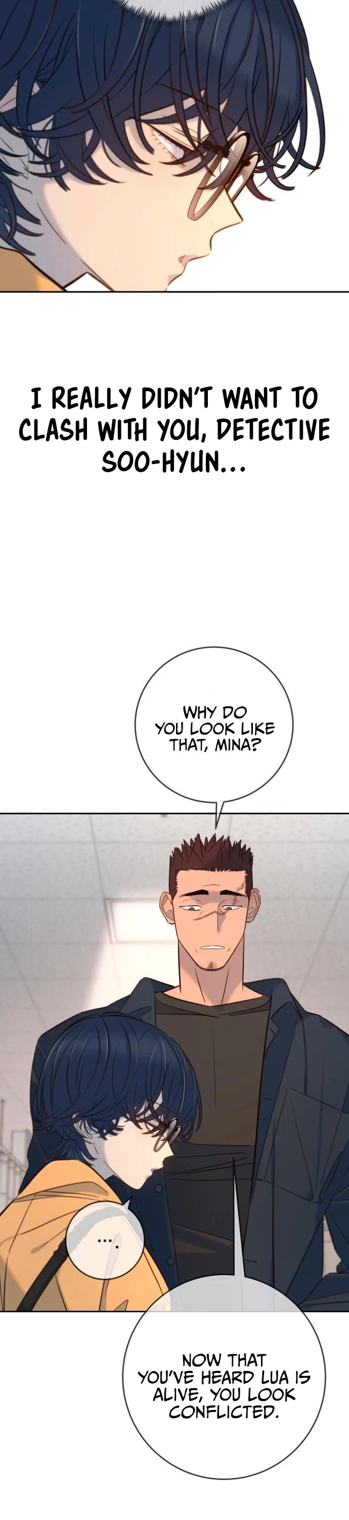 Everyone Loves Her Chapter 28 page 23 - Chapter 28