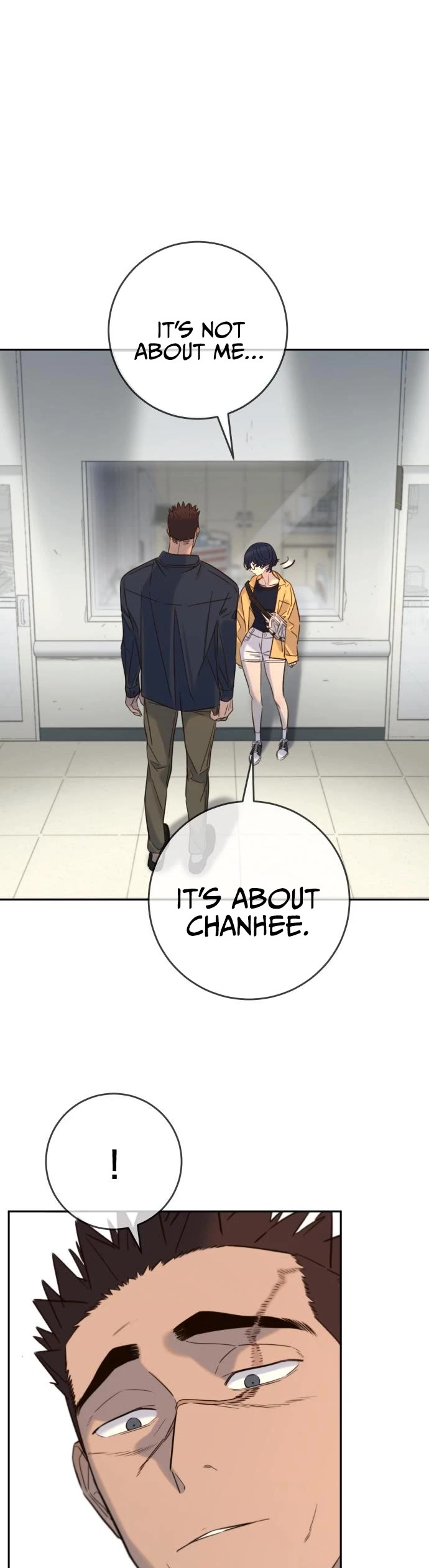 Everyone Loves Her Chapter 28 page 24 - Chapter 28