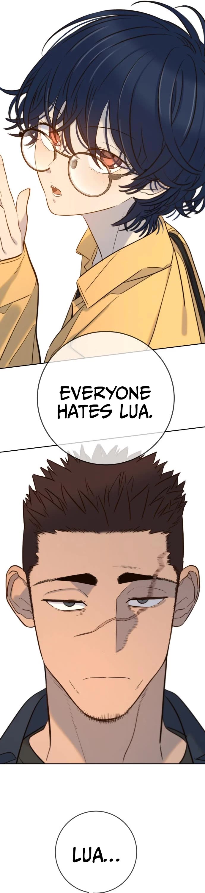 Everyone Loves Her Chapter 28 page 26 - Chapter 28