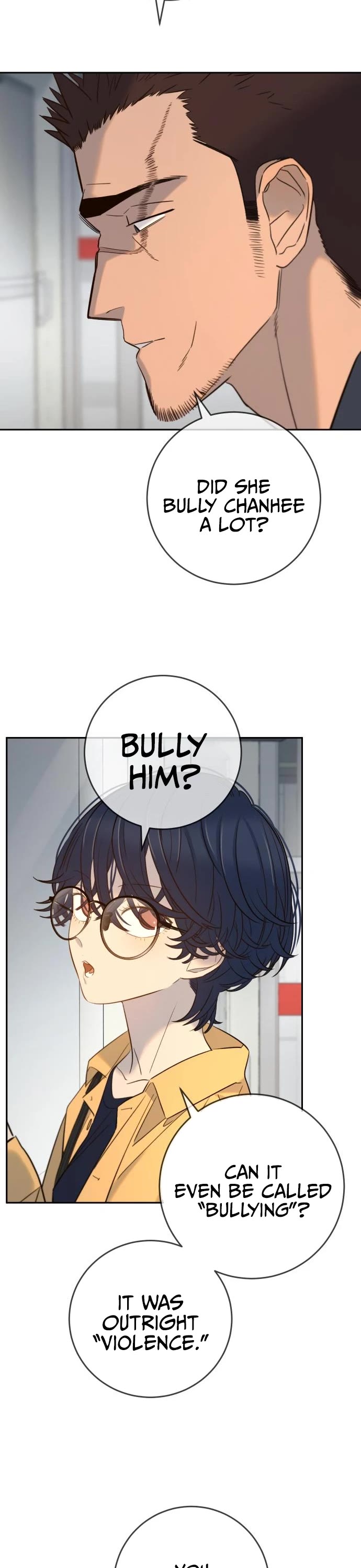 Everyone Loves Her Chapter 28 page 27 - Chapter 28