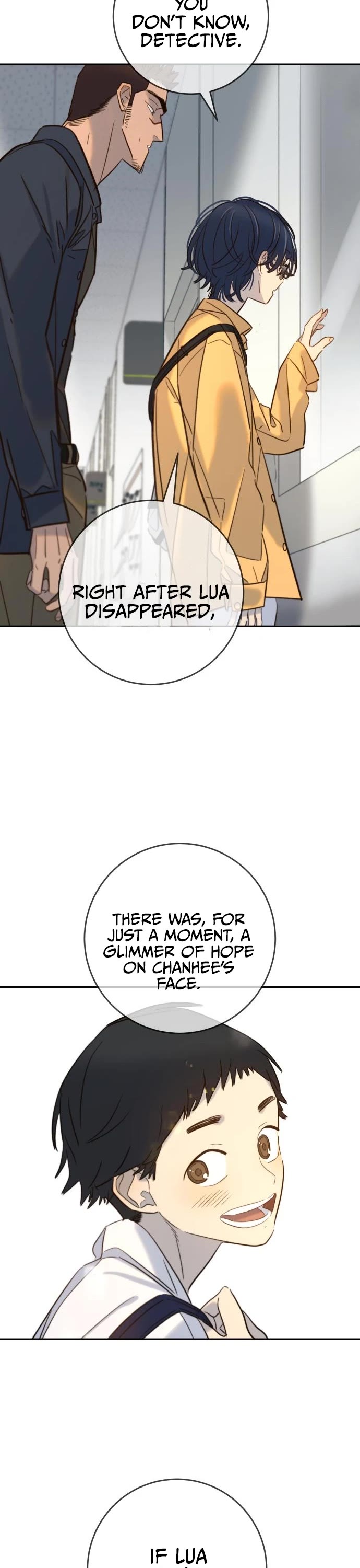 Everyone Loves Her Chapter 28 page 28 - Chapter 28