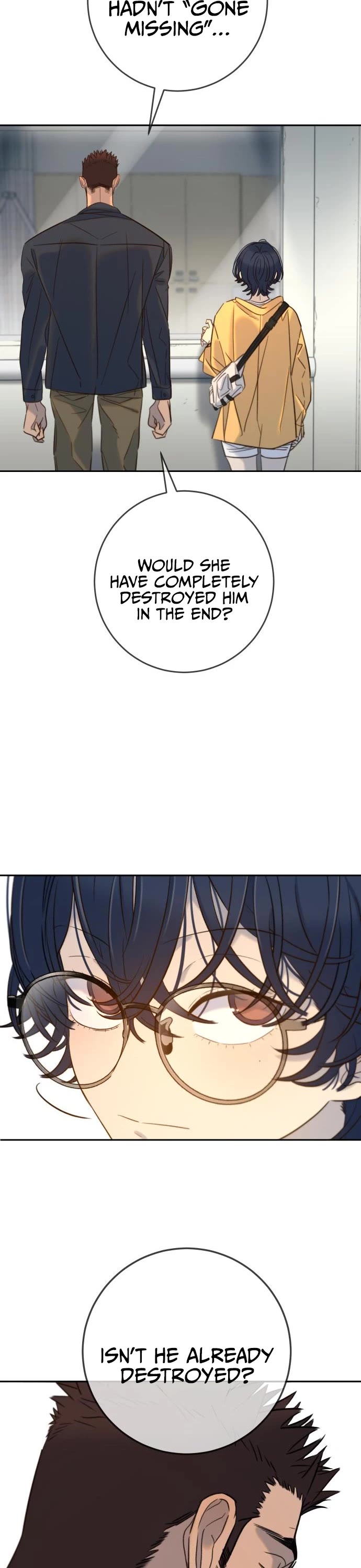Everyone Loves Her Chapter 28 page 29 - Chapter 28