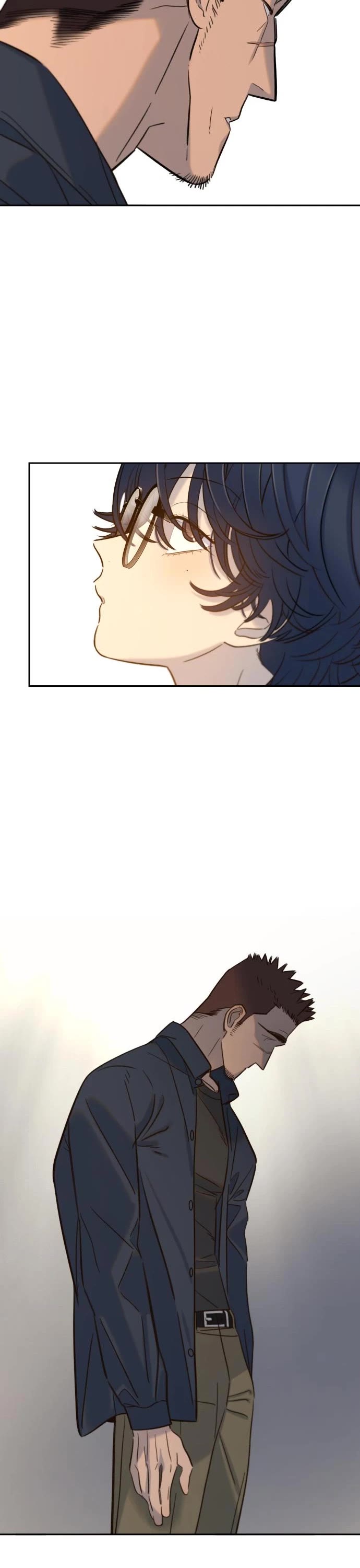Everyone Loves Her Chapter 28 page 30 - Chapter 28