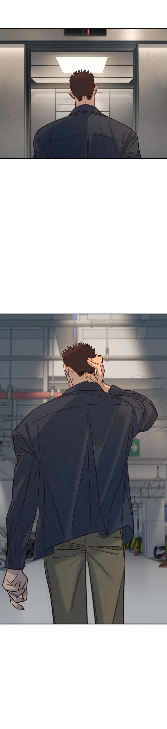 Everyone Loves Her Chapter 28 page 33 - Chapter 28