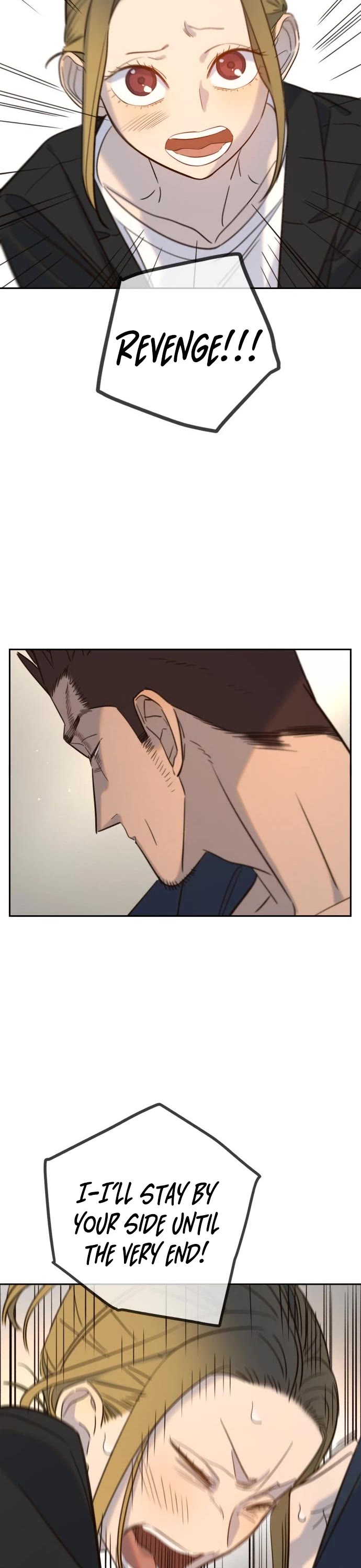 Everyone Loves Her Chapter 28 page 38 - Chapter 28