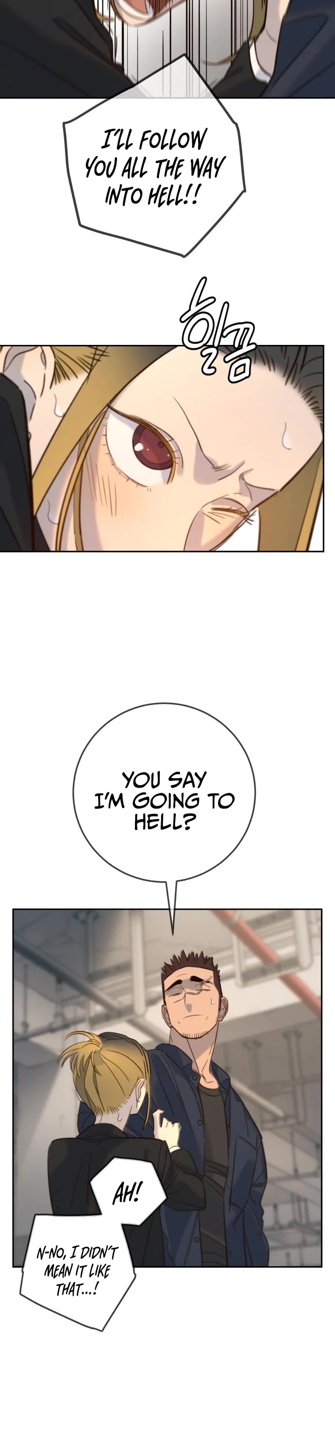 Everyone Loves Her Chapter 28 page 39 - Chapter 28