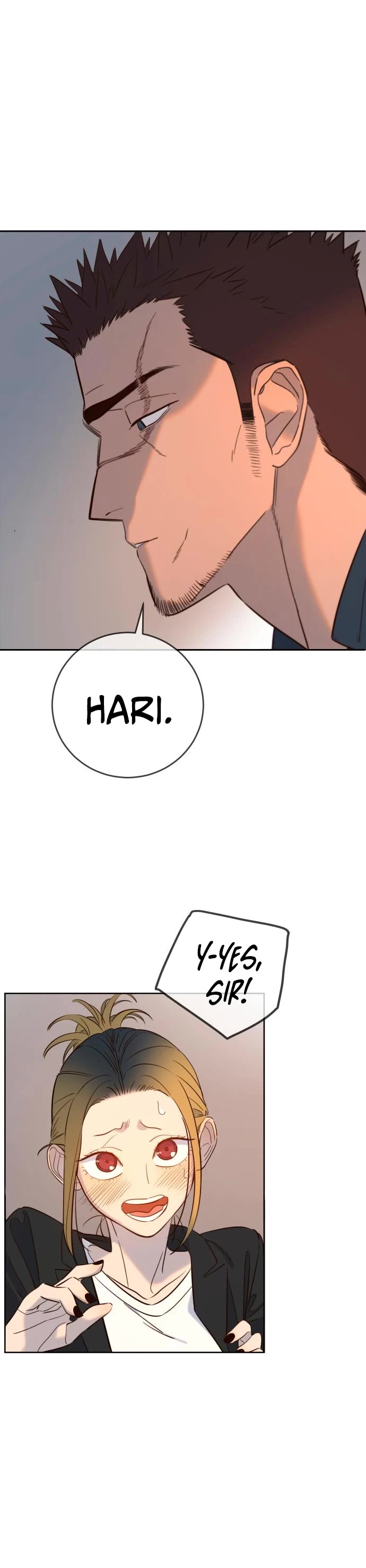 Everyone Loves Her Chapter 28 page 40 - Chapter 28