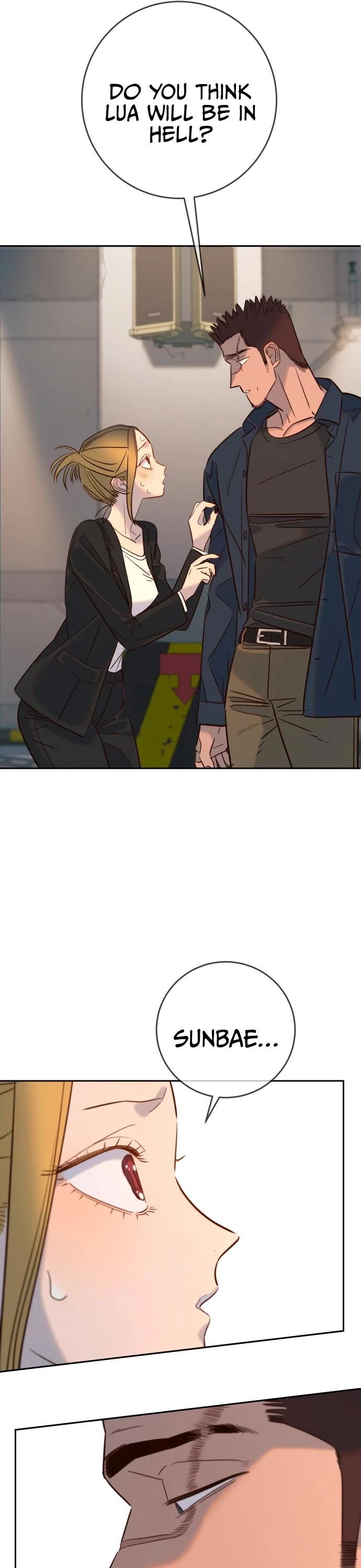 Everyone Loves Her Chapter 28 page 41 - Chapter 28