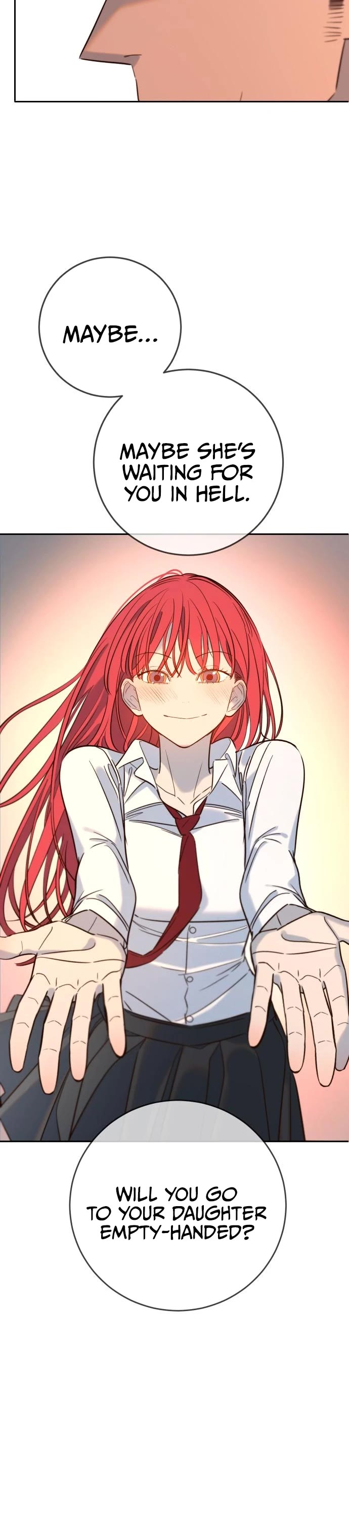 Everyone Loves Her Chapter 28 page 42 - Chapter 28