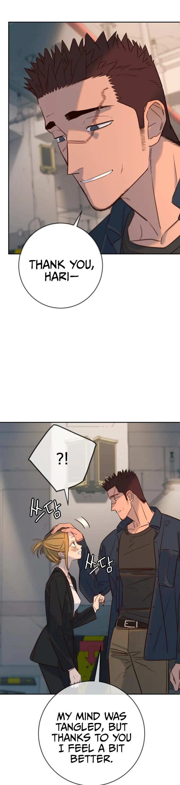 Everyone Loves Her Chapter 28 page 43 - Chapter 28