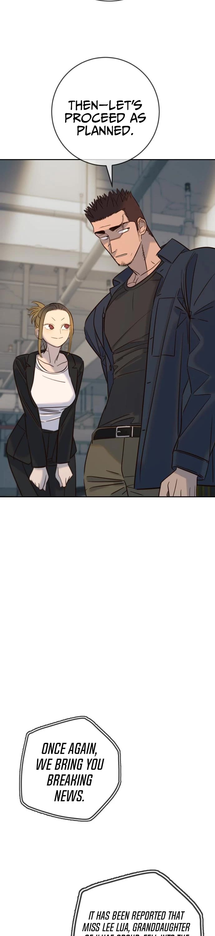 Everyone Loves Her Chapter 28 page 44 - Chapter 28