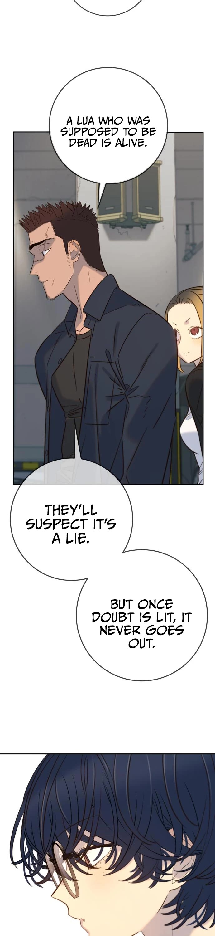 Everyone Loves Her Chapter 28 page 47 - Chapter 28
