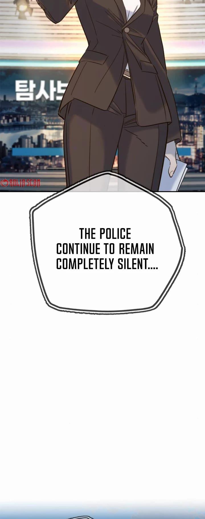 Everyone Loves Her Chapter 29 page 11 - Chapter 29