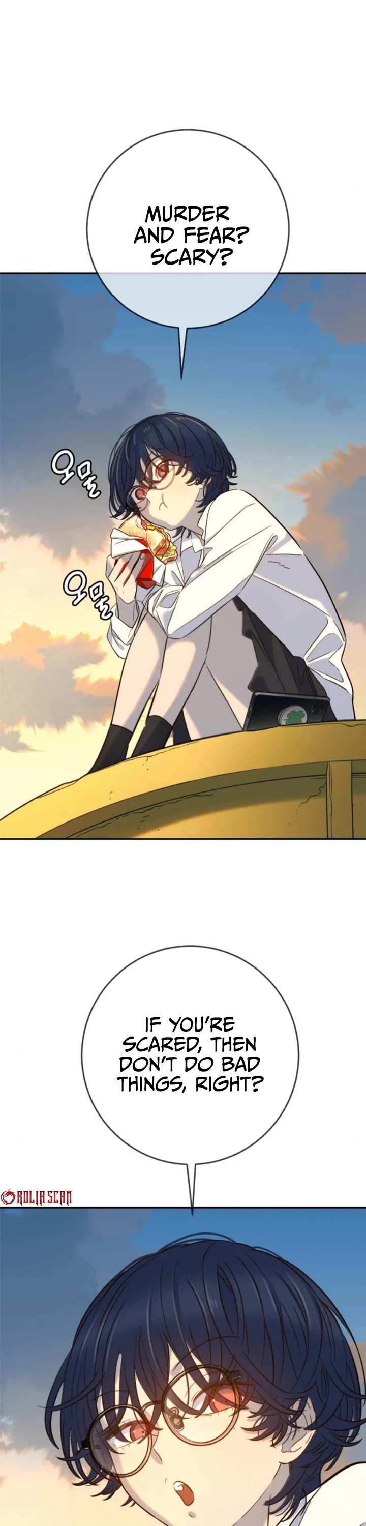 Everyone Loves Her Chapter 29 page 13 - Chapter 29