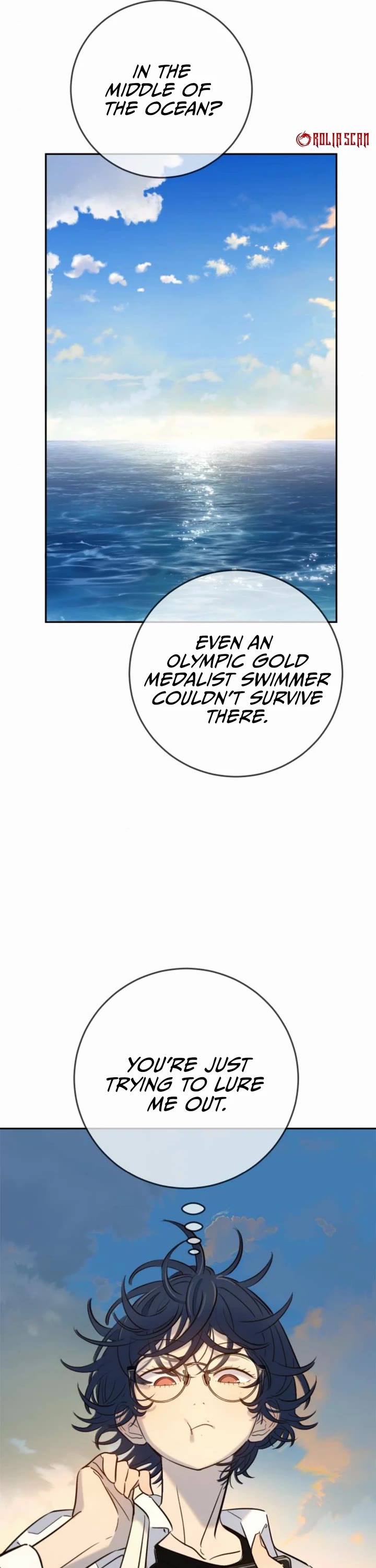 Everyone Loves Her Chapter 29 page 16 - Chapter 29