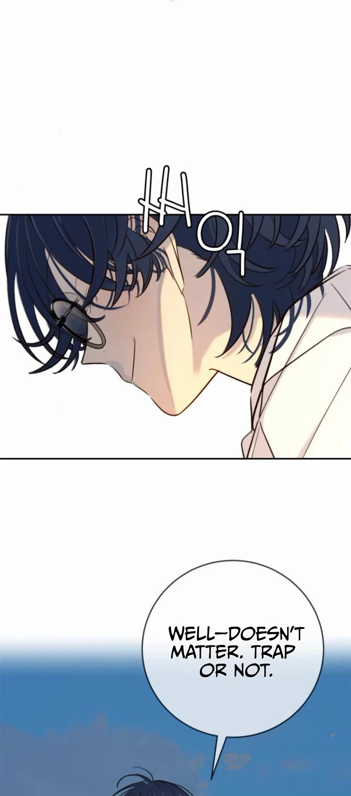 Everyone Loves Her Chapter 29 page 19 - Chapter 29