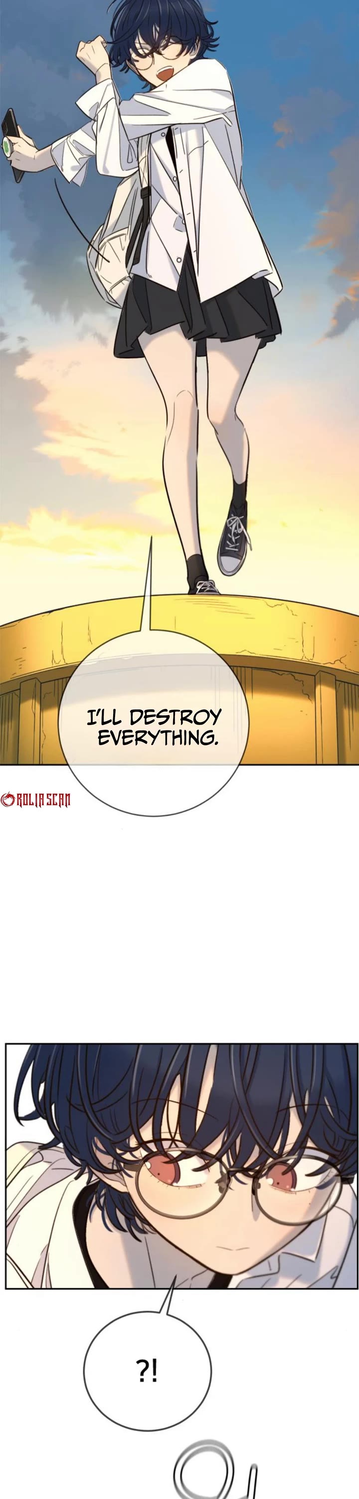 Everyone Loves Her Chapter 29 page 20 - Chapter 29
