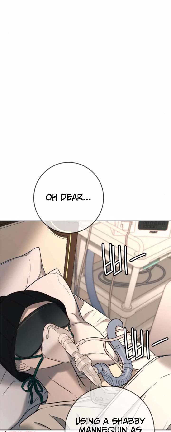 Everyone Loves Her Chapter 29 page 25 - Chapter 29