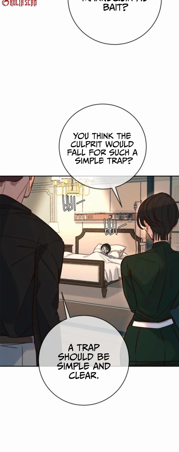 Everyone Loves Her Chapter 29 page 26 - Chapter 29