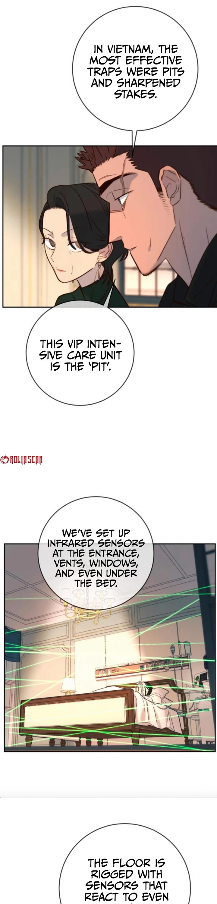 Everyone Loves Her Chapter 29 page 27 - Chapter 29