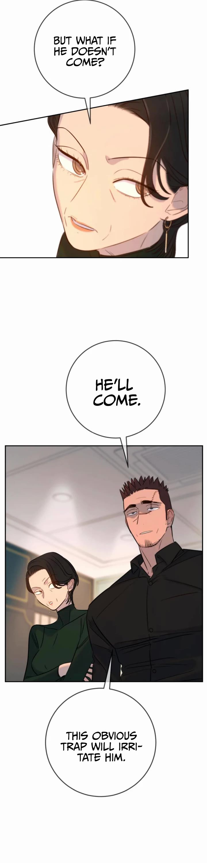 Everyone Loves Her Chapter 29 page 31 - Chapter 29