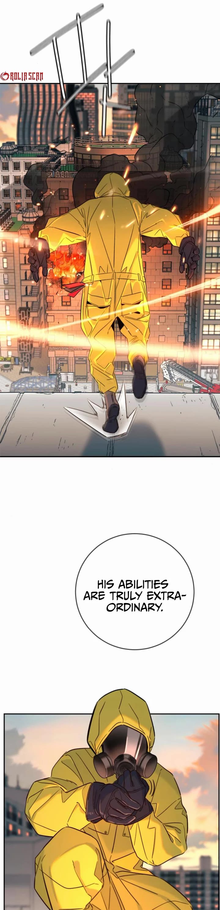 Everyone Loves Her Chapter 29 page 32 - Chapter 29