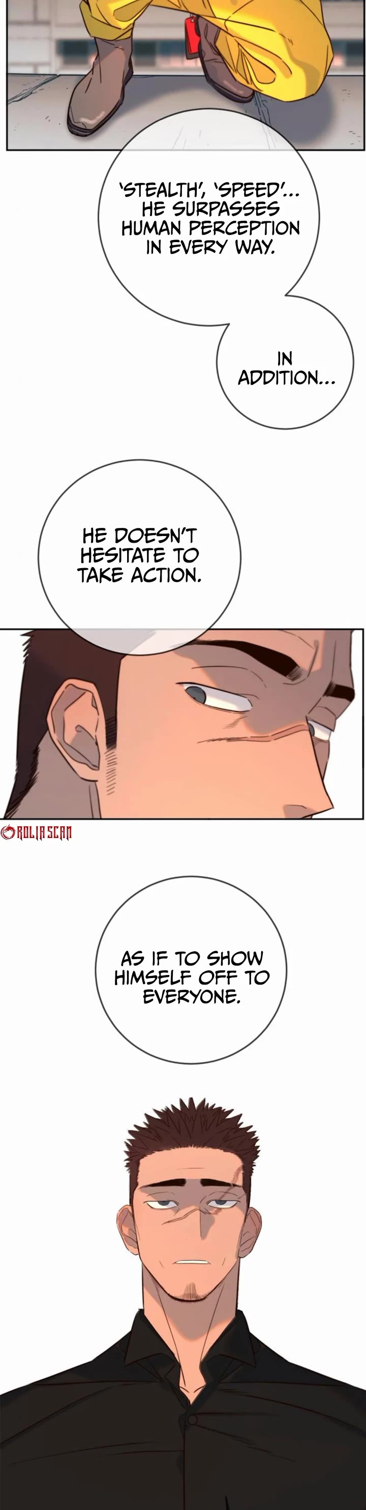 Everyone Loves Her Chapter 29 page 33 - Chapter 29
