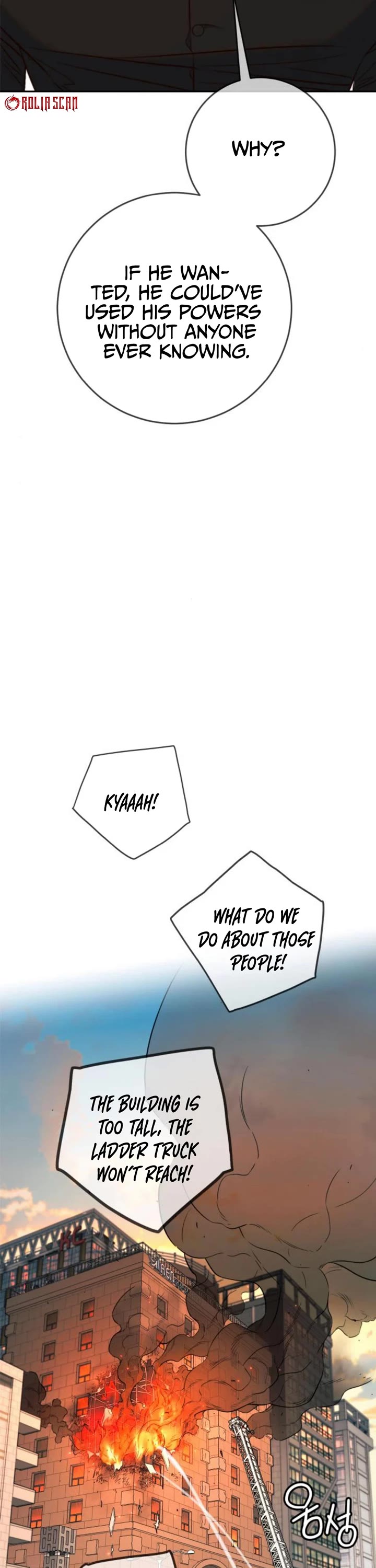 Everyone Loves Her Chapter 29 page 34 - Chapter 29