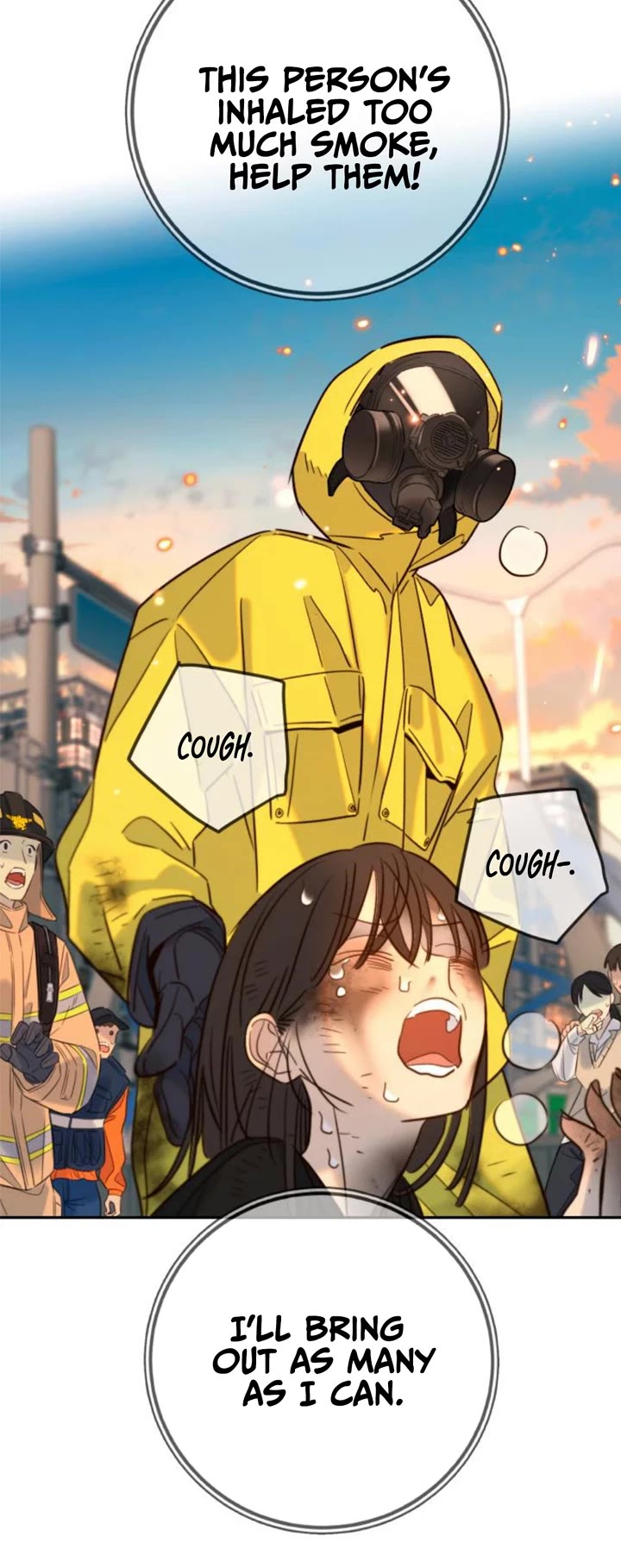 Everyone Loves Her Chapter 29 page 36 - Chapter 29
