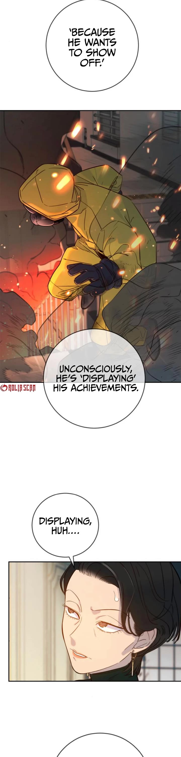 Everyone Loves Her Chapter 29 page 38 - Chapter 29