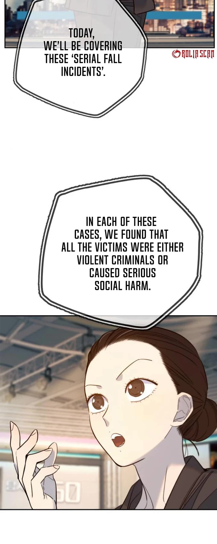 Everyone Loves Her Chapter 29 page 4 - Chapter 29